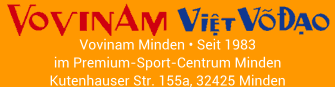 Vovinam Schule Minden (HOME)